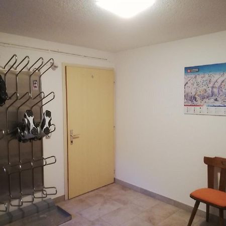 Haus Sonnschein Bed & Breakfast Sölden Dış mekan fotoğraf