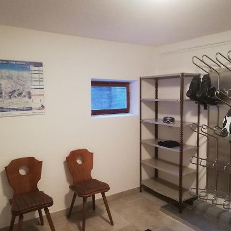 Haus Sonnschein Bed & Breakfast Sölden Dış mekan fotoğraf