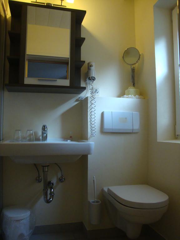 Haus Sonnschein Bed & Breakfast Sölden Dış mekan fotoğraf