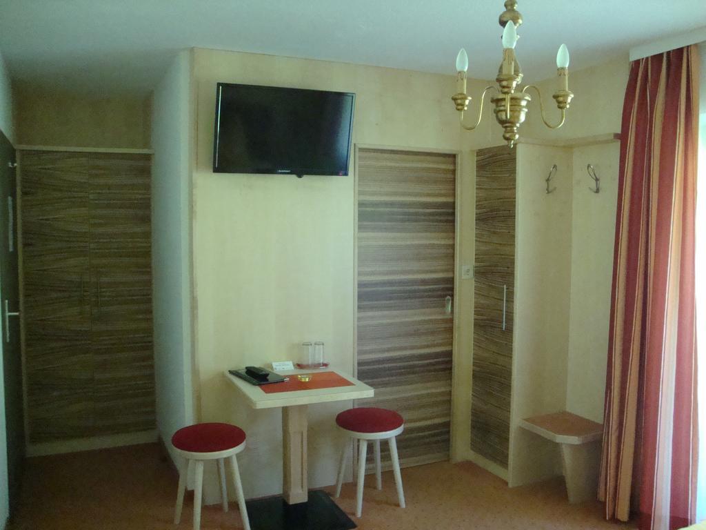 Haus Sonnschein Bed & Breakfast Sölden Dış mekan fotoğraf